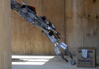 Роботы. Взгляд в будущее