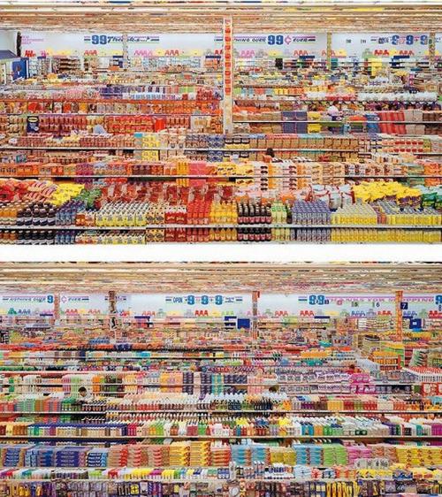 Самые дорогие кадры в истории фотографии