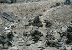 Самые дорогие кадры в истории фотографии