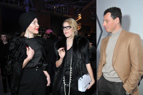 Сбежавшие звездные невесты: не замужем и счастливы