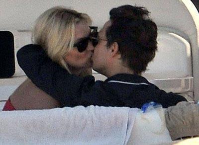 Сбежавшие звездные невесты: не замужем и счастливы