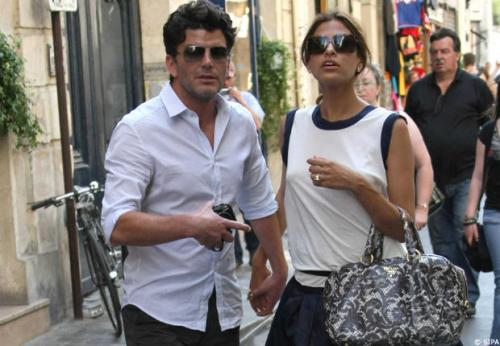 Сбежавшие звездные невесты: не замужем и счастливы