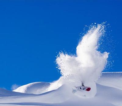 Победители фотоконкурса Red Bull Extreme