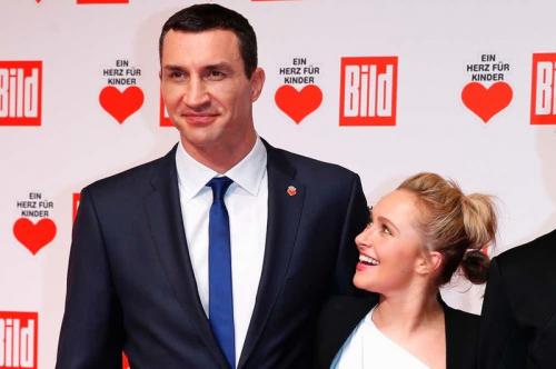 Высокорослые спортсмены, которые выбрали в жены сексуальных коротышек