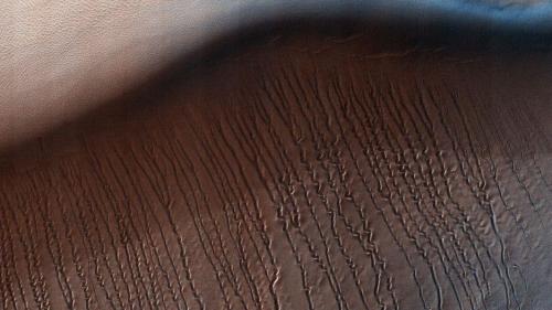 Самые странные и необъяснимые фото, сделанные на Марсе