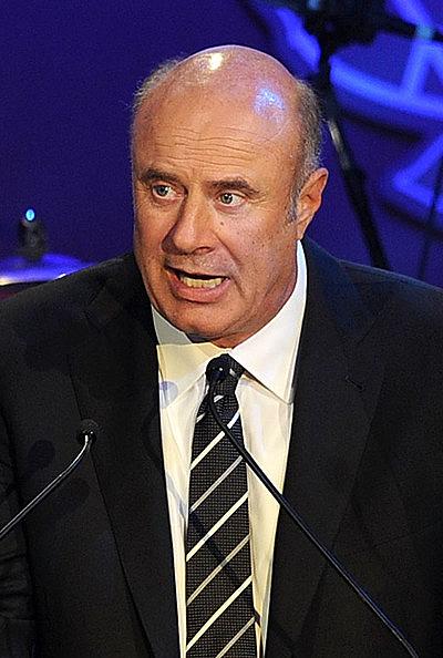 Топ-10 знаменитых мужчин с самой высокой зарплатой