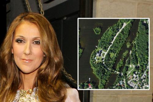 Знаменитости, у которых есть свои острова