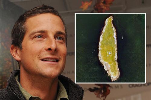 Знаменитости, у которых есть свои острова