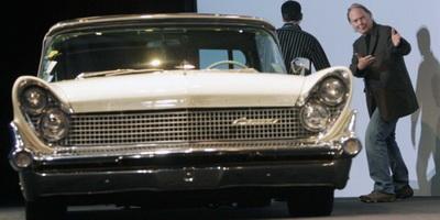 Автопарк знаменитостей: какие машины любят звезды