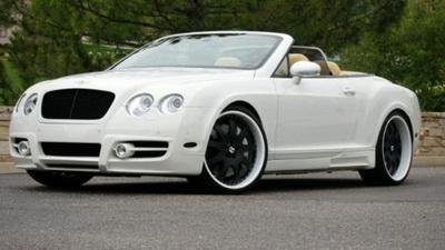 Автопарк знаменитостей: какие машины любят звезды