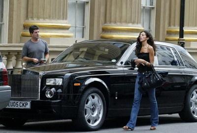 Автопарк знаменитостей: какие машины любят звезды