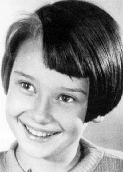 Фотоальбом легенды: правила жизни Одри Хепберн