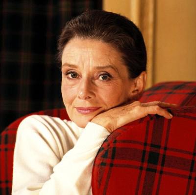 Фотоальбом легенды: правила жизни Одри Хепберн