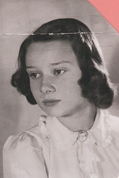 Фотоальбом легенды: правила жизни Одри Хепберн