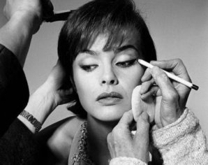 Как выглядели звезды Голливуда в своих ранних фотосетах