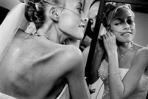 Самые удивительные супружеские пары