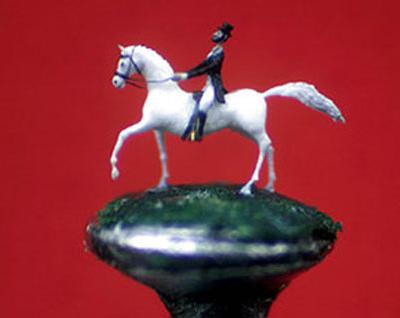 Шедевры микроарта Вилларда Вигана