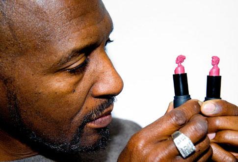 Шедевры микроарта Вилларда Вигана