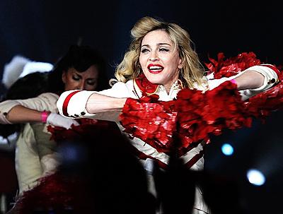 Итоги 2012: самые громкие скандалы года