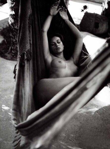 Редкие кадры исторических событий и знаменитостей. Часть 17