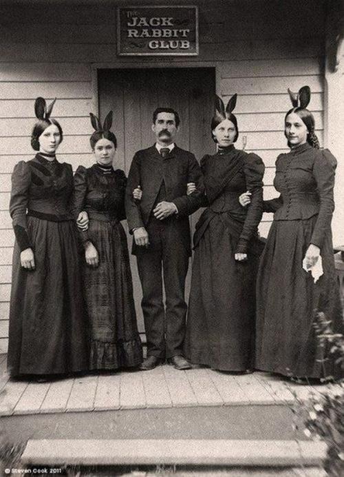 Редкие кадры исторических событий и знаменитостей. Часть 17