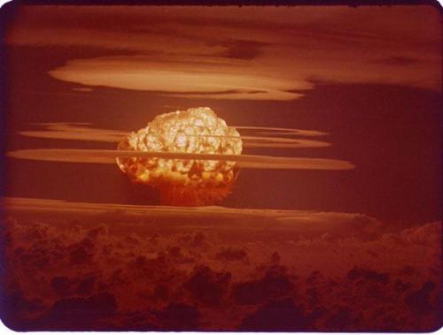 Редкие кадры исторических событий и знаменитостей. Часть 17