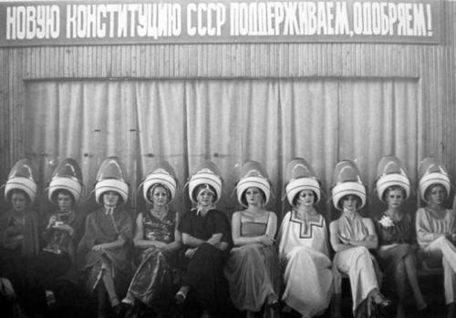 Редкие кадры исторических событий и знаменитостей. Часть 17