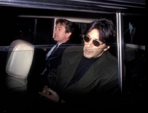 Редкие кадры исторических событий и знаменитостей. Часть 17