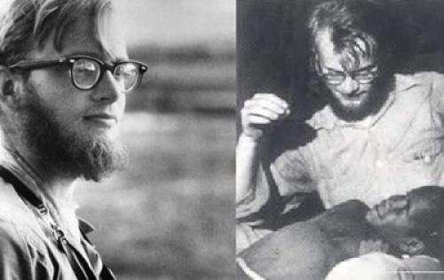 Знаменитости, которые пропали без вести