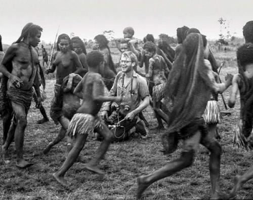 Знаменитости, которые пропали без вести