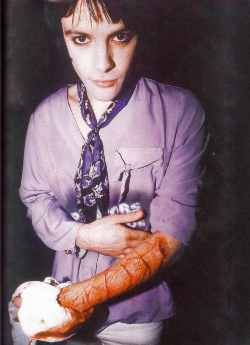 Знаменитости, которые пропали без вести