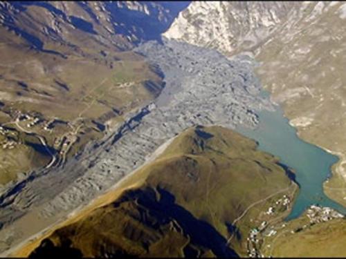 Знаменитости, которые пропали без вести