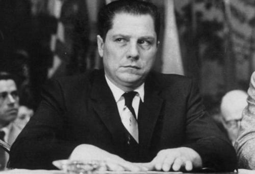 Знаменитости, которые пропали без вести