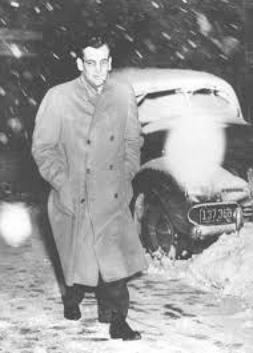 Знаменитости, которые пропали без вести