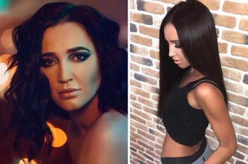 10 звёзд, которые кардинально изменили внешность