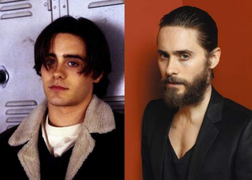 10 звёзд, которые кардинально изменили внешность