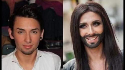 10 звёзд, которые кардинально изменили внешность