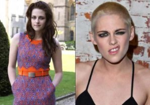 10 звёзд, которые кардинально изменили внешность