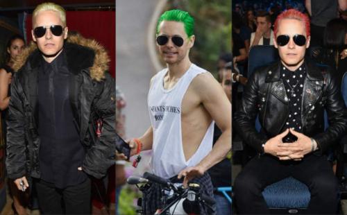 10 звёзд, которые кардинально изменили внешность