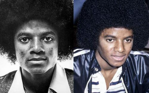 10 звёзд, которые кардинально изменили внешность