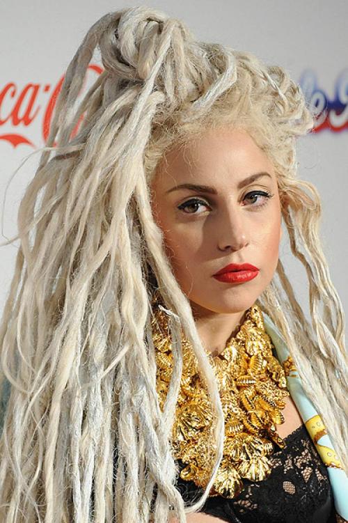 10 звёзд, которые кардинально изменили внешность