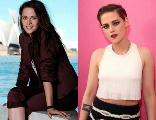 10 звёзд, которые кардинально изменили внешность