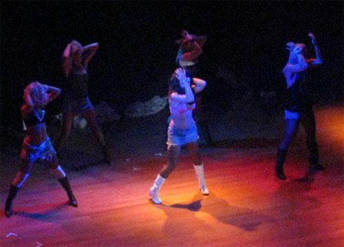 Бритни Спирс продемонстрировала новое тело