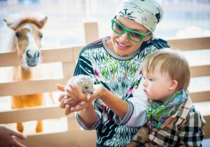 Знаменитости, которые растят особенных детей