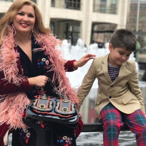 Знаменитости, которые растят особенных детей