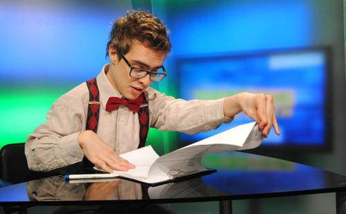 Знаменитости, которые растят особенных детей