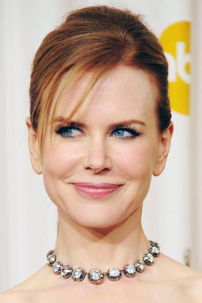 Самые популярные части тел звезд