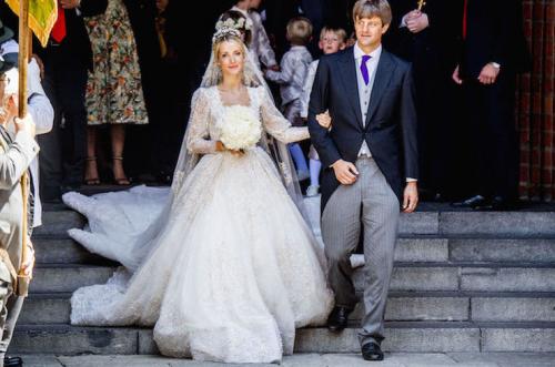 Особы королевской крови, которые выбрали в спутники по жизни "простолюдинов"