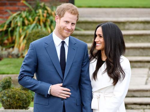 Особы королевской крови, которые выбрали в спутники по жизни "простолюдинов"