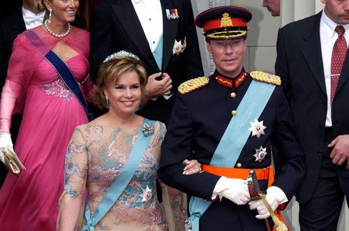 Особы королевской крови, которые выбрали в спутники по жизни "простолюдинов"